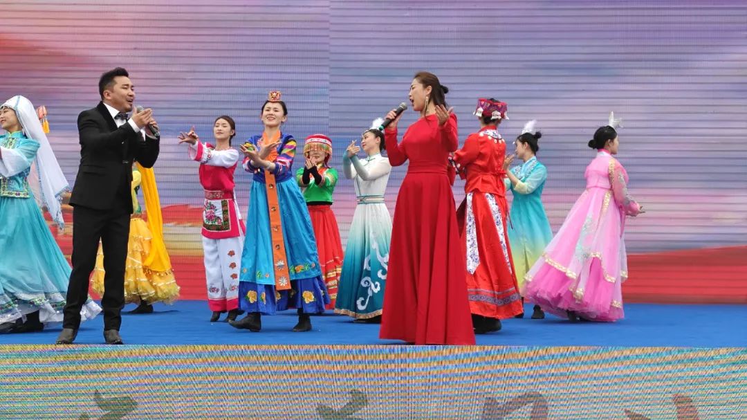 中国旅游日丨来内蒙古吧 这里有你的“诗和远方”_澎湃号·媒体_澎湃新闻-The Paper