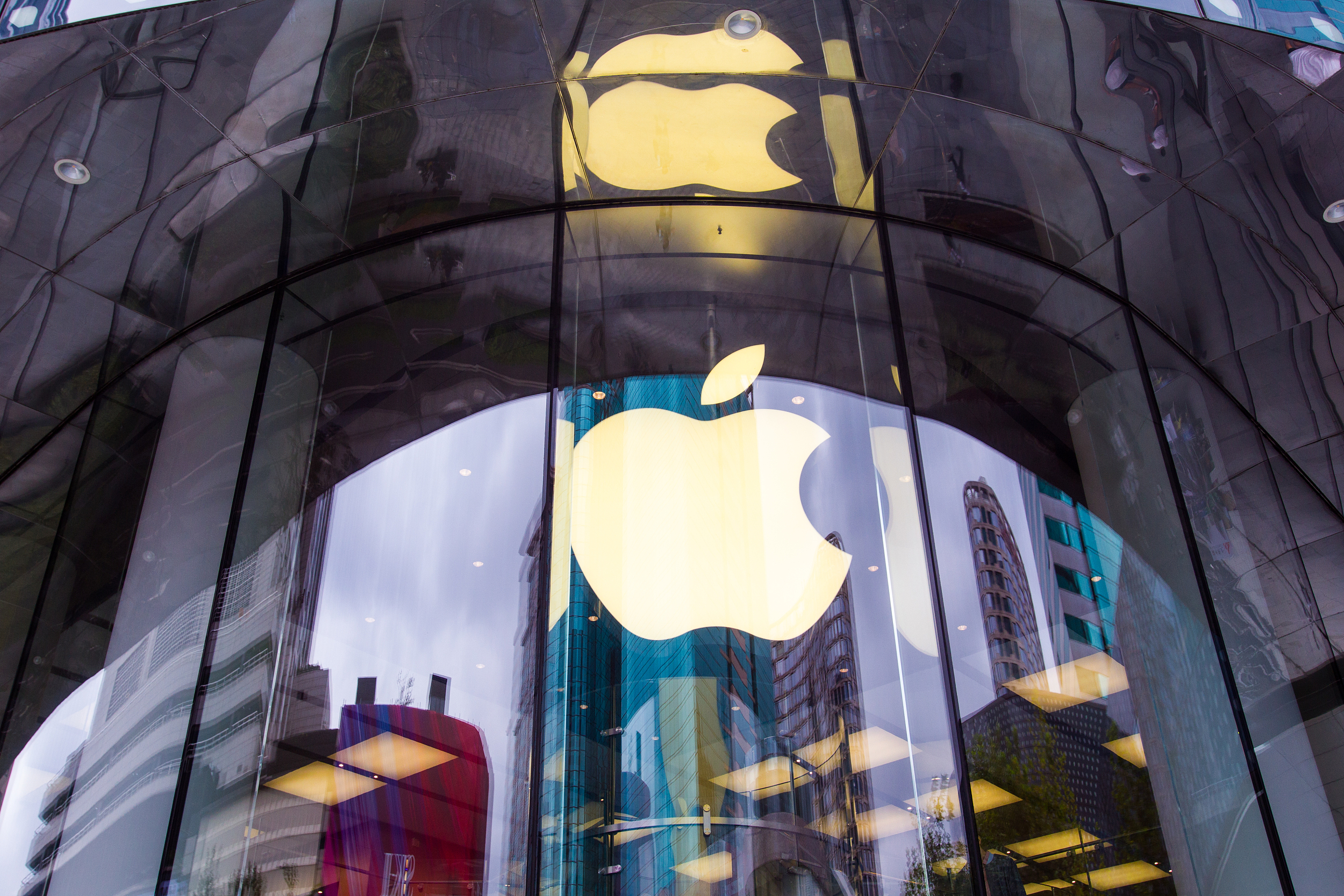 站在段永平肩上看苹果：失去华为这个对手，对苹果意味着什么？