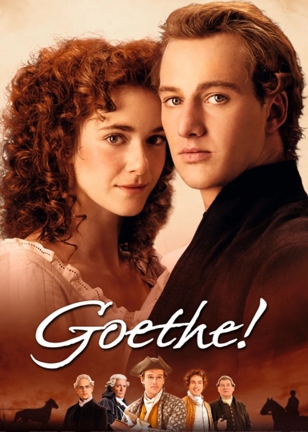 更重要的是,他深爱的夏洛蒂,并不爱他.