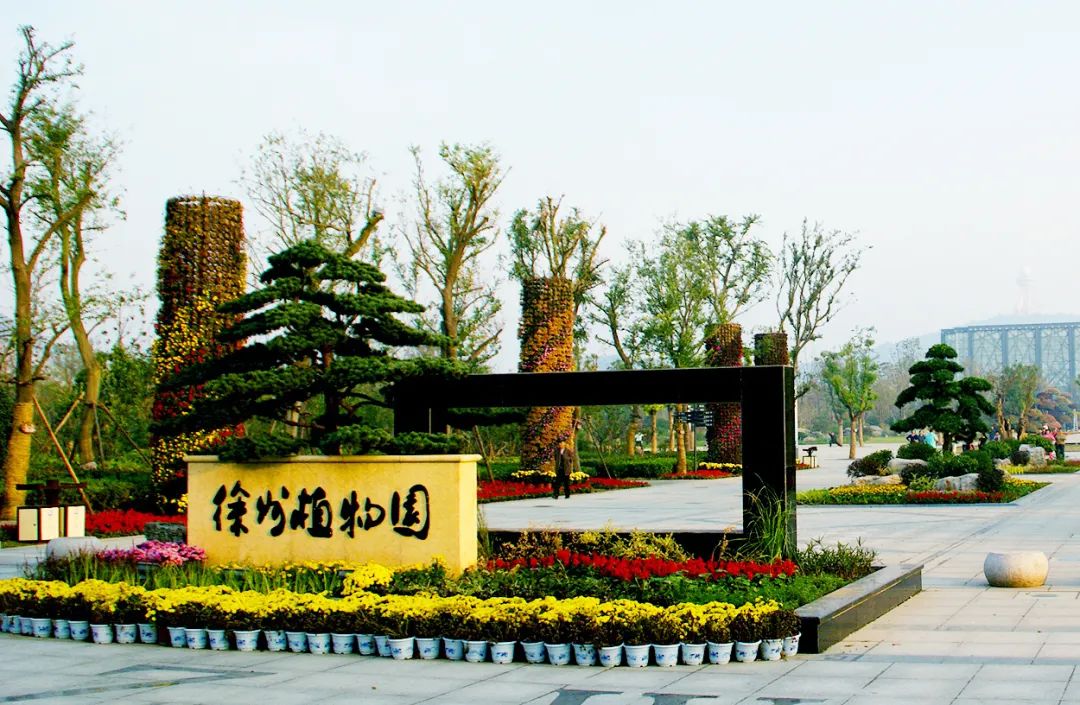 云龙区 云龙区的美丽 惊艳过所有徐州人 凉凉的风 难以忘怀的景 我在