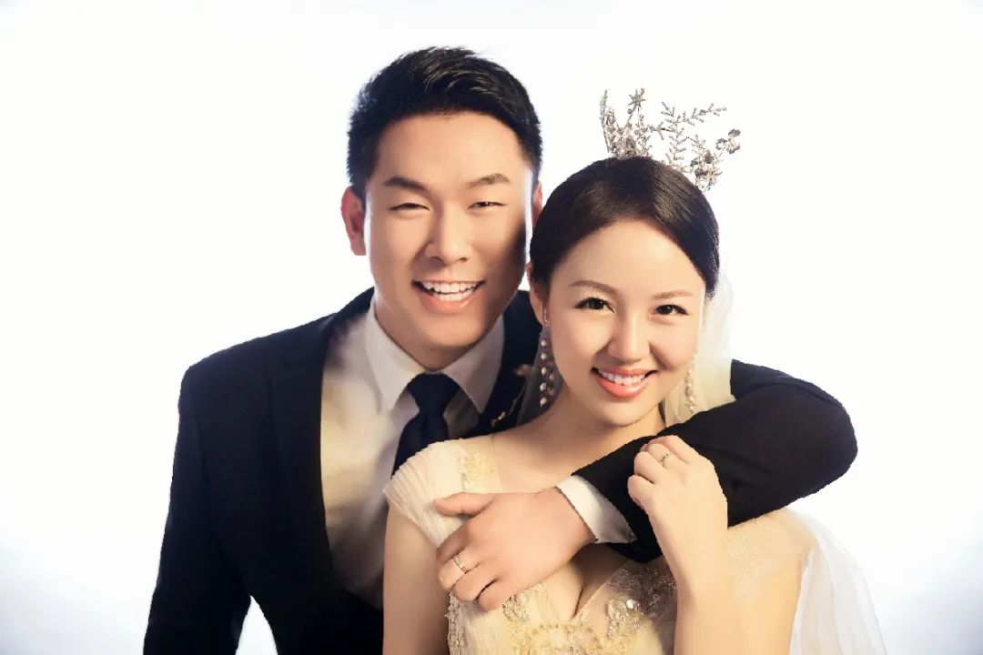 李锐&刘家瑜丈夫:李锐 洛阳市公安局洛龙分局案侦大队民警妻子:刘家瑜