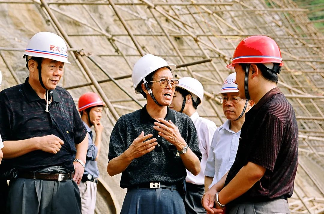 赤子初心③马洪琪的三次选择