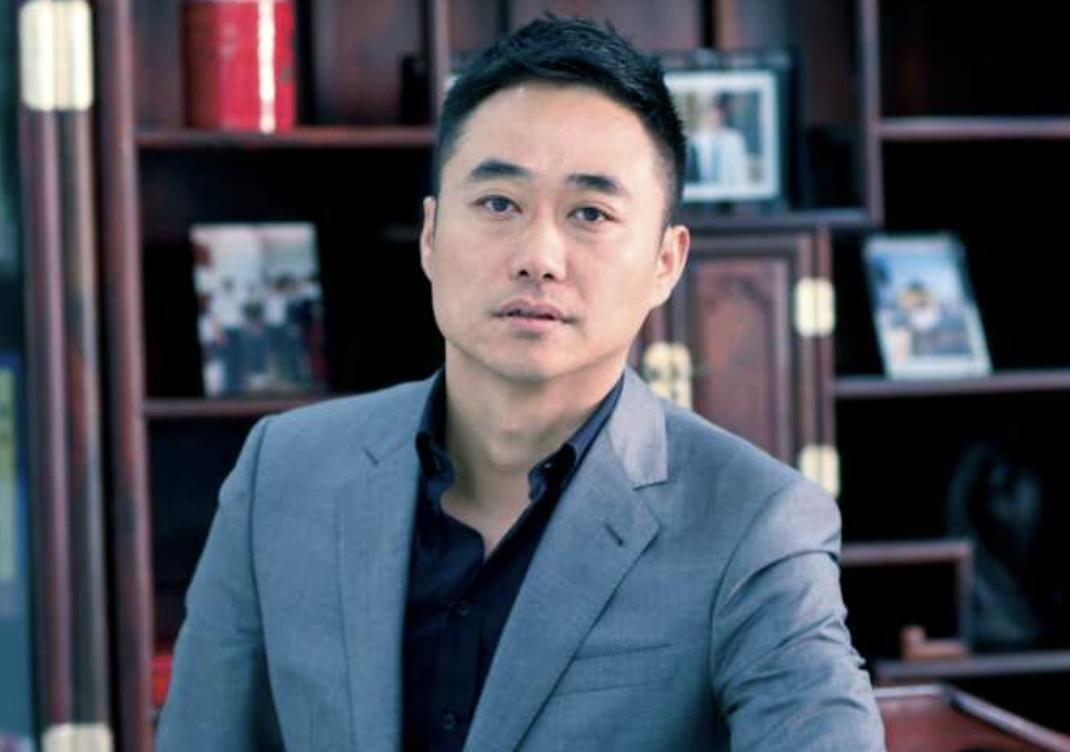 卖辣条卖出的百亿富翁