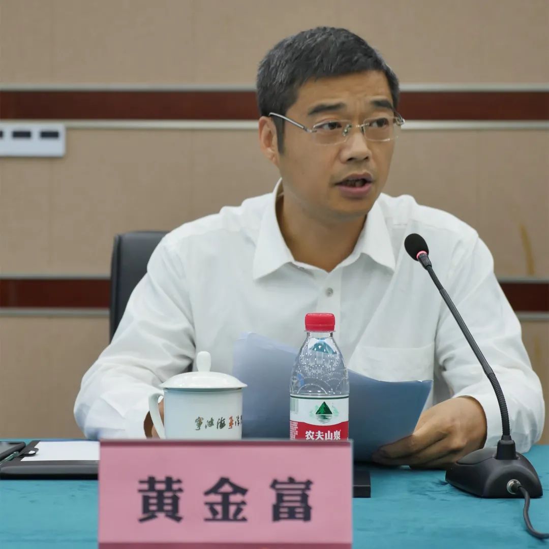 做好浙片海的守护者浙江8家法院发布保护浙江碧海宣言