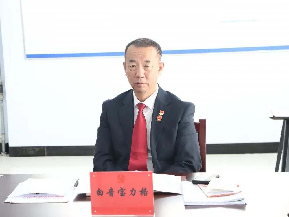 政法队伍教育整顿锡林郭勒盟中级人民法院政法队伍教育整