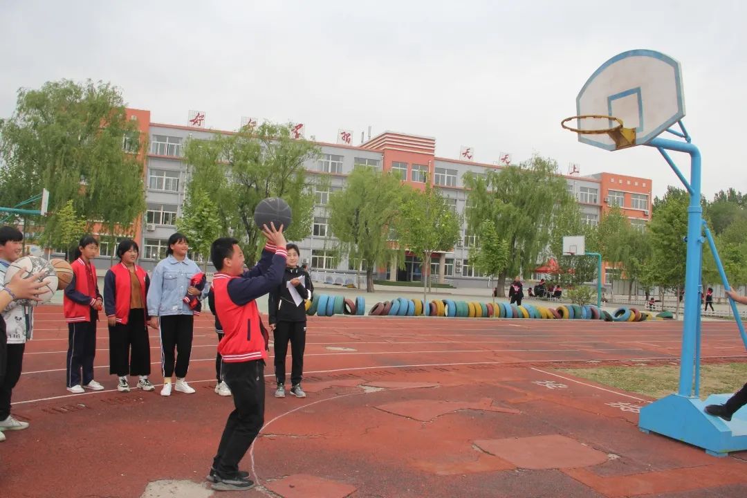 快来为你的学校打call.