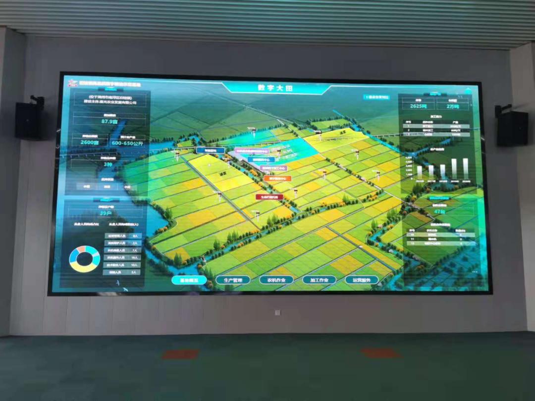 希望的田野南浔的共同富裕探索之路