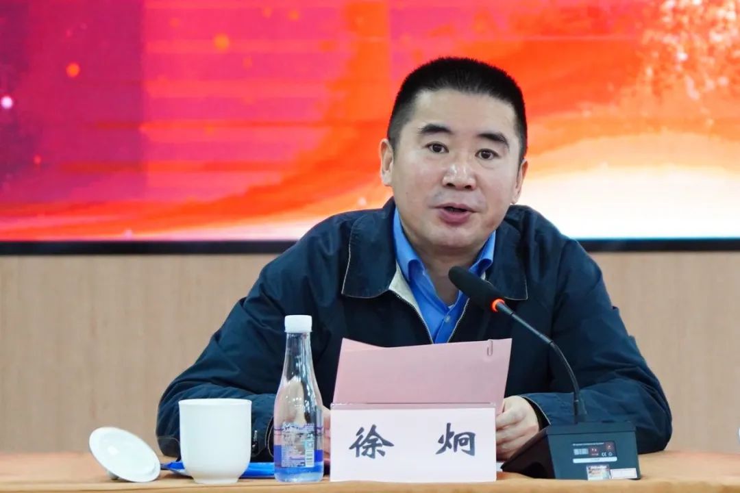 上海普陀5月20日下午,区委宣传部召开"讲好红色故事 做好党史教育"