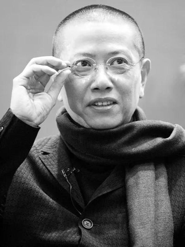 陈丹青世人笑他太狂傲他笑世人看不穿