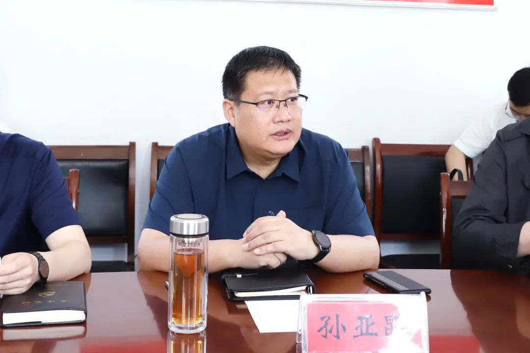 步履不停节奏不变今天亚鹍书记又去了这些乡镇