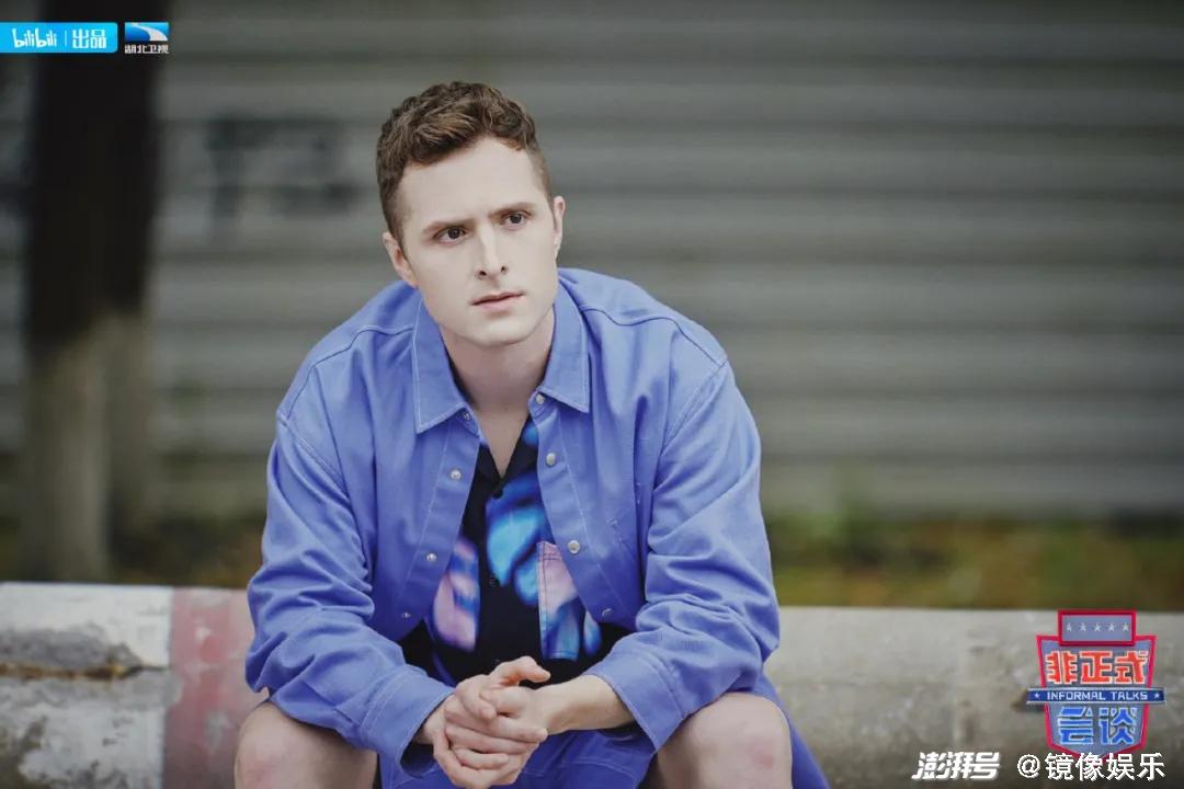 竹内亮,顾思达,小白,欧阳森,阿乐5位代表都是新面孔,每期节目邀请一位