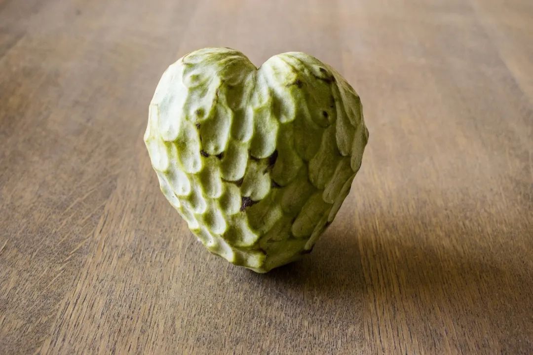 当心这些常见水果的核有毒