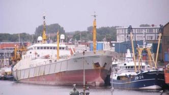 3名中国船员被绑架，几内亚湾已成全球“最危险海域”
