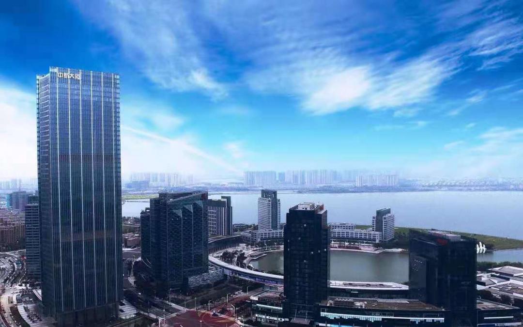 又双叒叕花落园区_澎湃号·政务_澎湃新闻-the paper