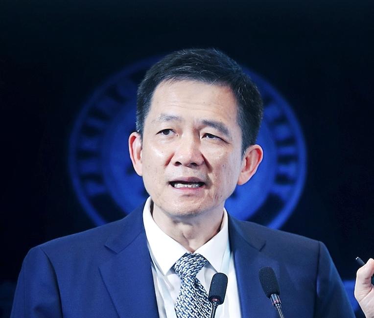 姚洋下一个十年中国经济又将迎来黄金时期