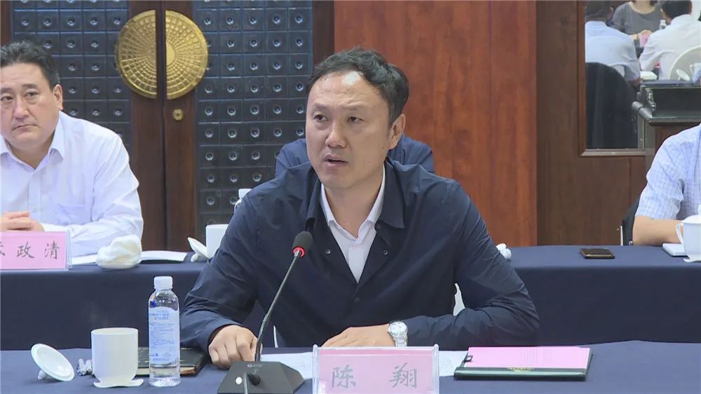 四川省凉山州雷波县代表团来象考察奏响东西部协作新序曲