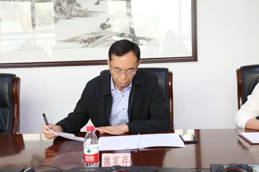 七里河区劳动争议诉调对接工作第一次联席会议暨劳动