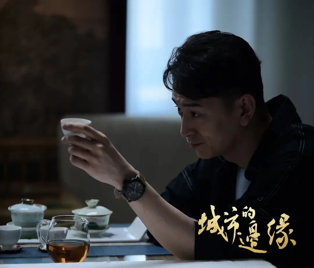 车志刚坦言,对于《城市的边缘》最难的不是如何开启新故事,而是如何让