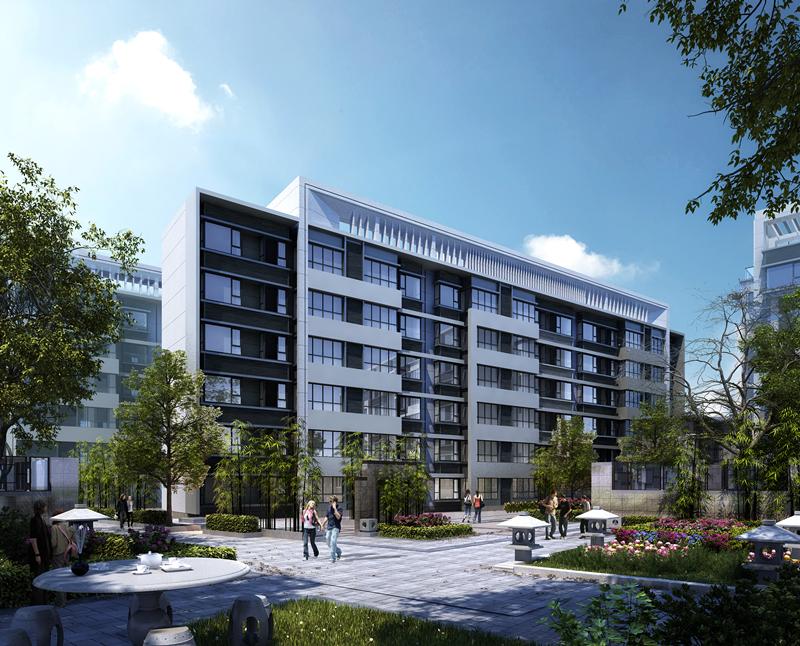 江宁这处安置房三期规划来了!