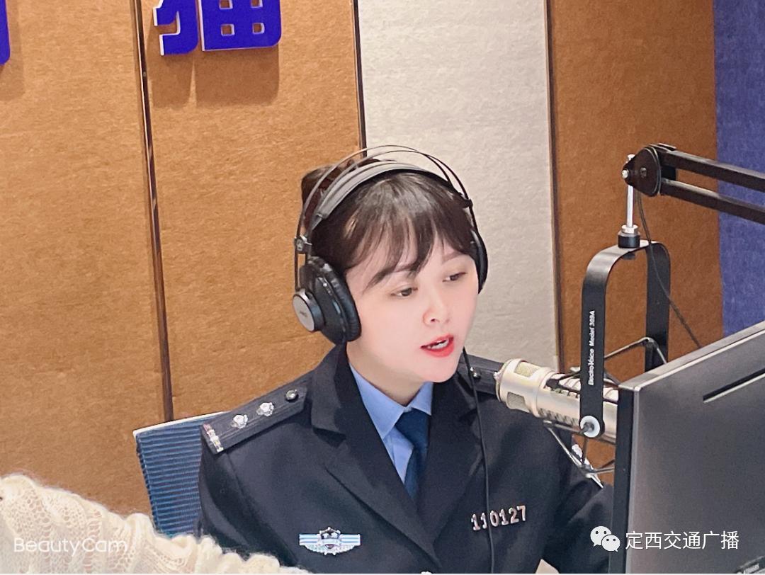 《警花说交通》之十项便民措施_澎湃号·媒体_澎湃新闻-the paper