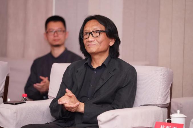 北京优锘科技有限公司捐资支持中央美院科技艺术研究发展