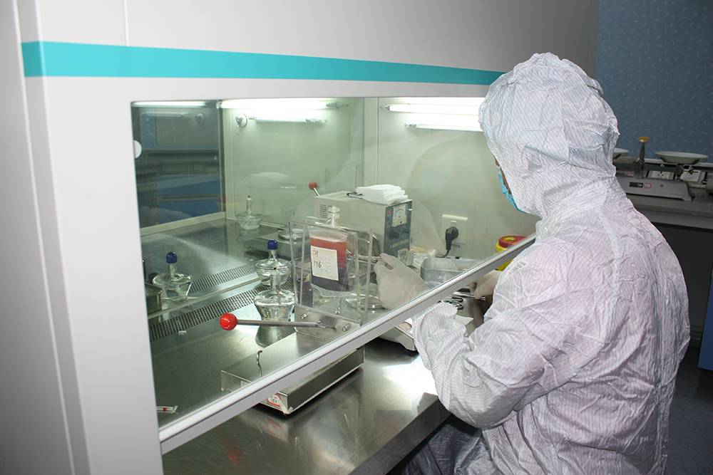 用干细胞注射抗衰老简直是拿生命在美容