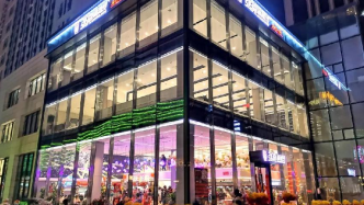 大店還是小店？誰能代表餐飲的未來？