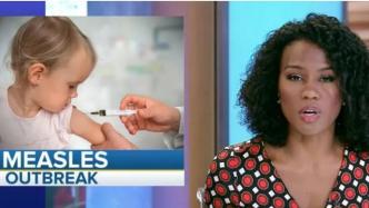 为何麻疹在美国又出现了暴发流行？