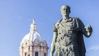 拉丁语：罗马帝国官方语言，为什么消失了？