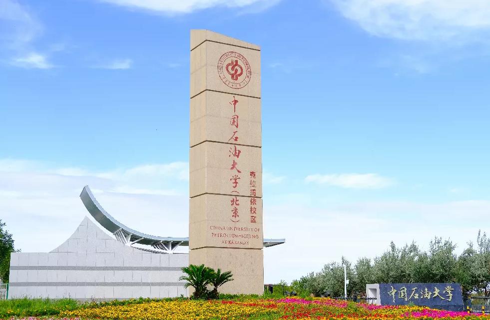 中石油大学北京(中国石油大学北京就业指导中心)