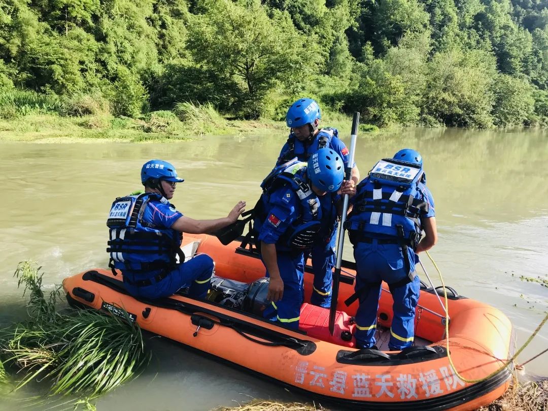 痛心！贵州从江6名花季少女溺水致4人身亡