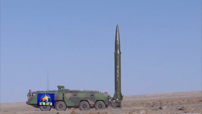 号手就位这位东风快递小哥有了新战场