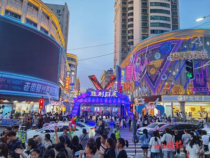 这就是南昌之光