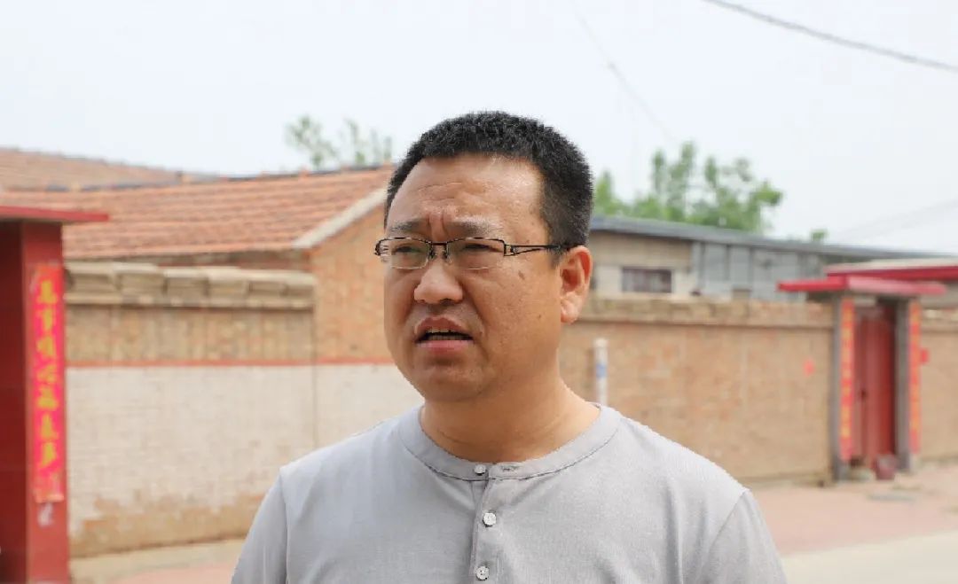 武清聚富荣