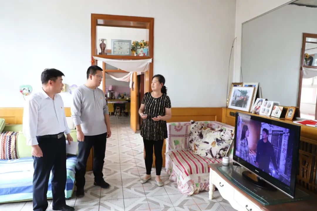 武清聚富荣