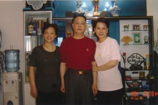 戏剧最高奖梅花奖揭晓宜昌籍京剧名家熊明霞摘梅