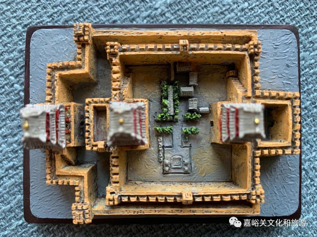 走心啦嘉峪关推出别致纪念品用它留住你对这座城市的美好回忆