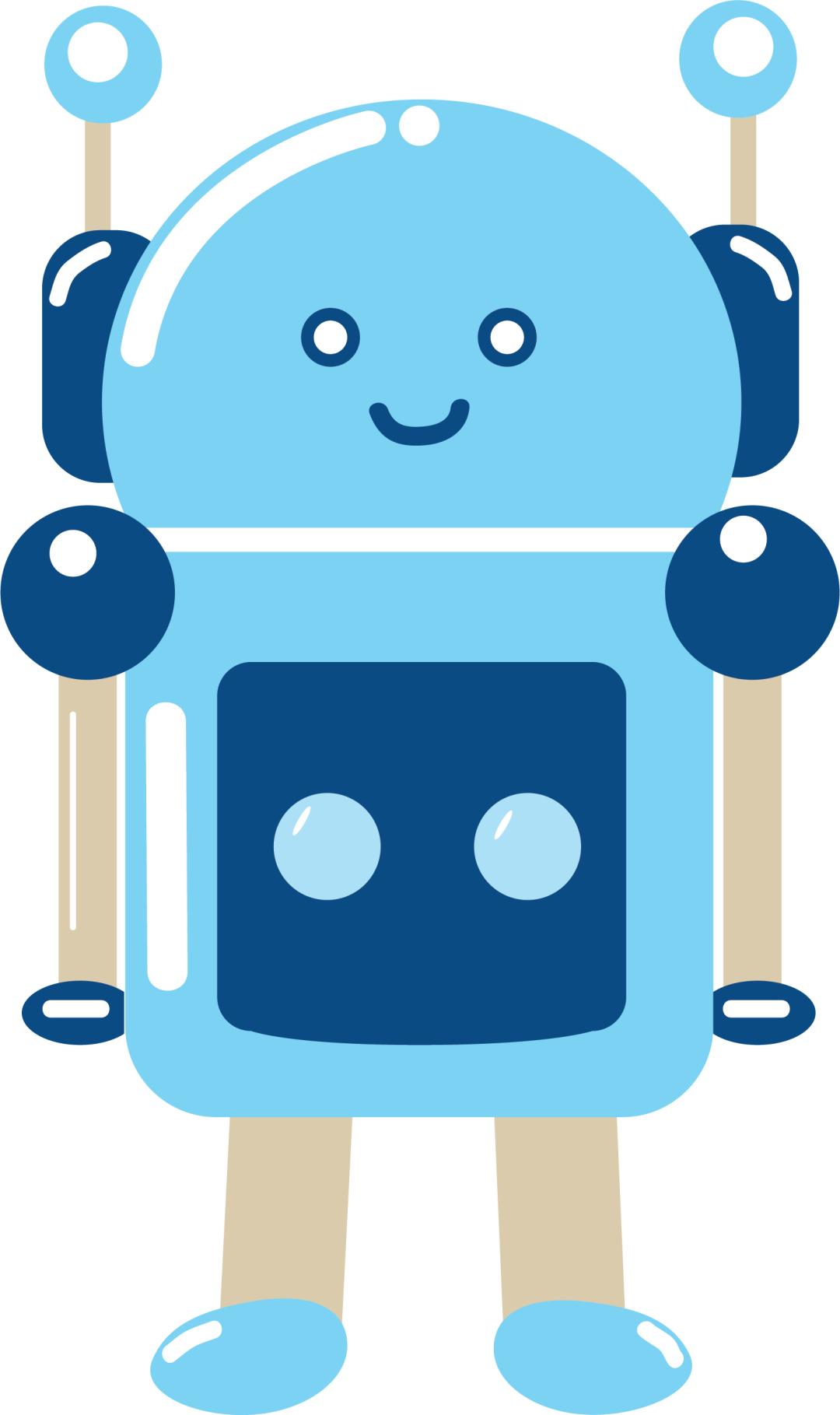 高科技一群机器人在湛江金沙湾开派对