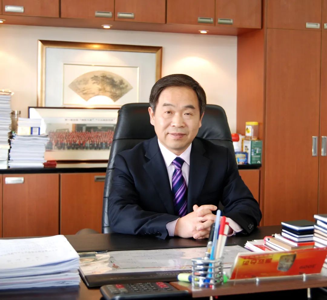 独家丨专访中国太保孙海洋一带一路高质量发展为中资保险机构带来哪些