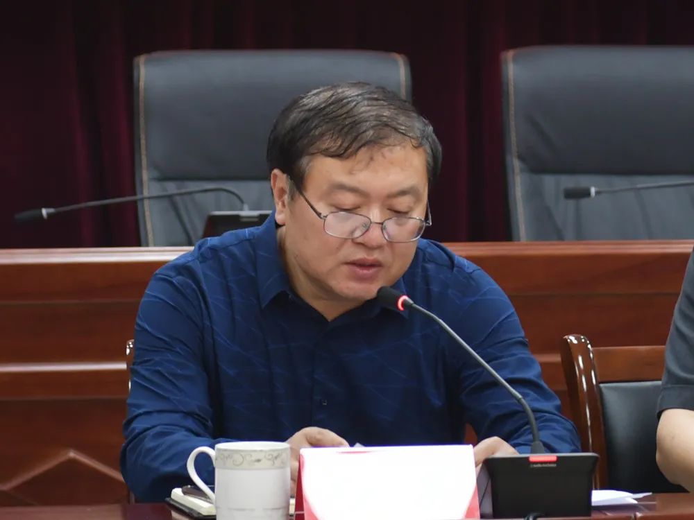 高港区召开综合治理执行难工作联席会议