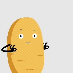 好吃还能领补贴内蒙古喊你来种马铃薯