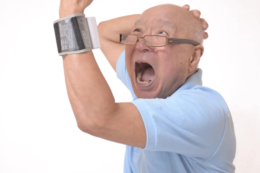 这7个特点与老年人高血压息息相关