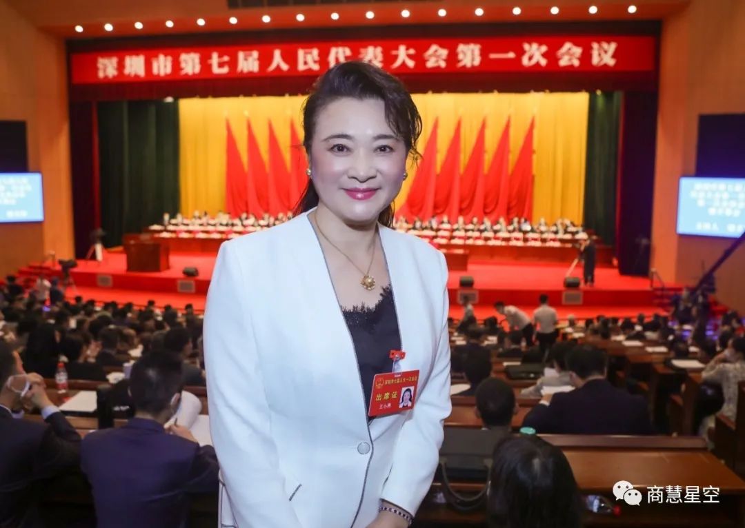 王小燕让中国画与世界对唱