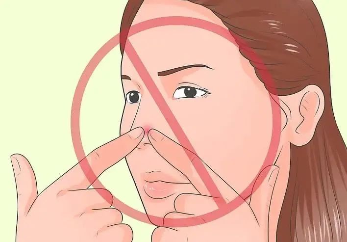 夏天来了一起来个黑头大作战吧