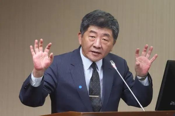 台湾南投县长联系大陆企业买疫苗强调并非大陆制