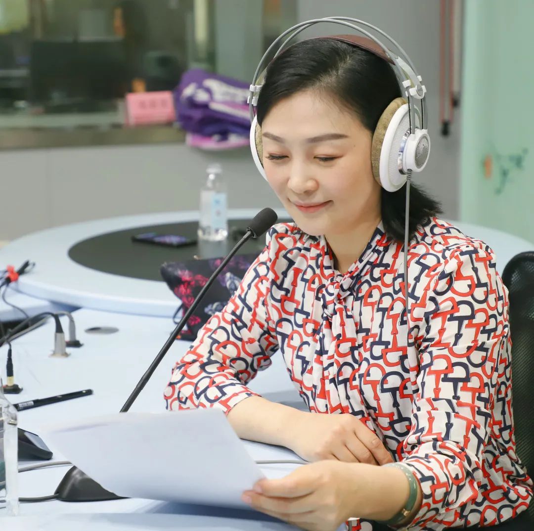 温州市市场监管局 餐饮服务食品安全监管处处长 陈晓丹