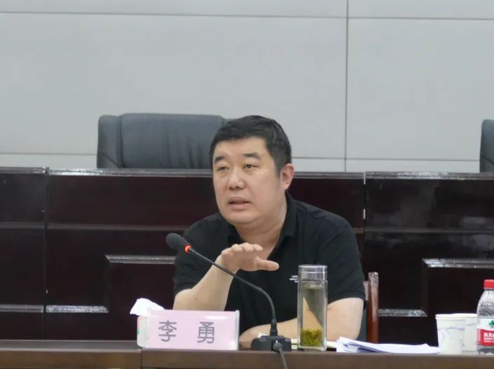 省市法院领导到行唐县法院督导指导执行工作