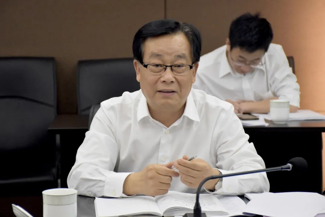 施根宝来新区调研十四五规划编制工作