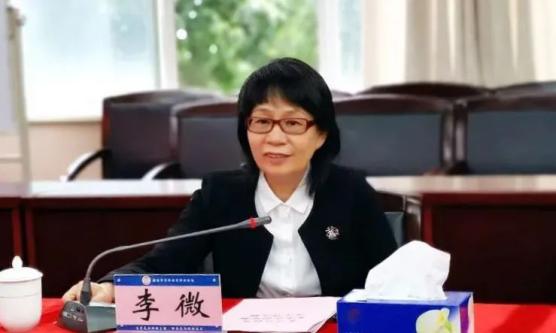 湖南省高级人民法院原副院长现任湖南省政协社会和法制委员会主任李微