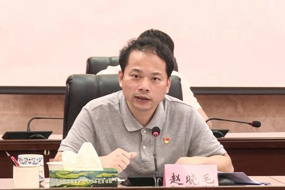 学习百年党史凝聚奋斗力量市委党史学习教育第三巡回指